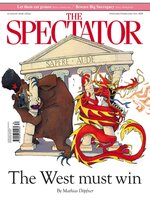 The Spectator